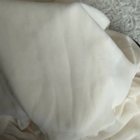 Aritzia Wilfred Rosalyn Dress - Picture 12 of 16